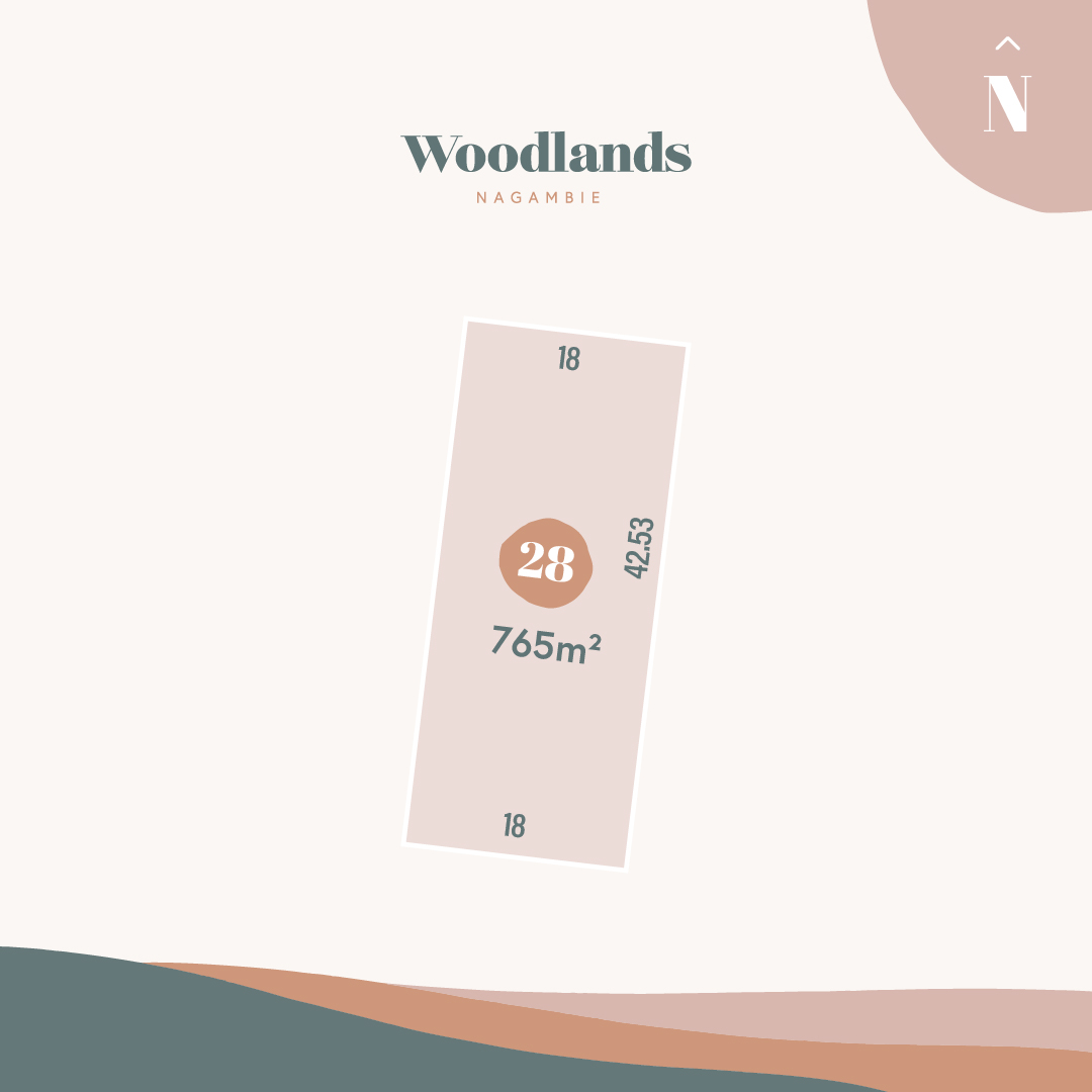 [Land for Sale] Woodlands Estate, Nagambie OpenLot